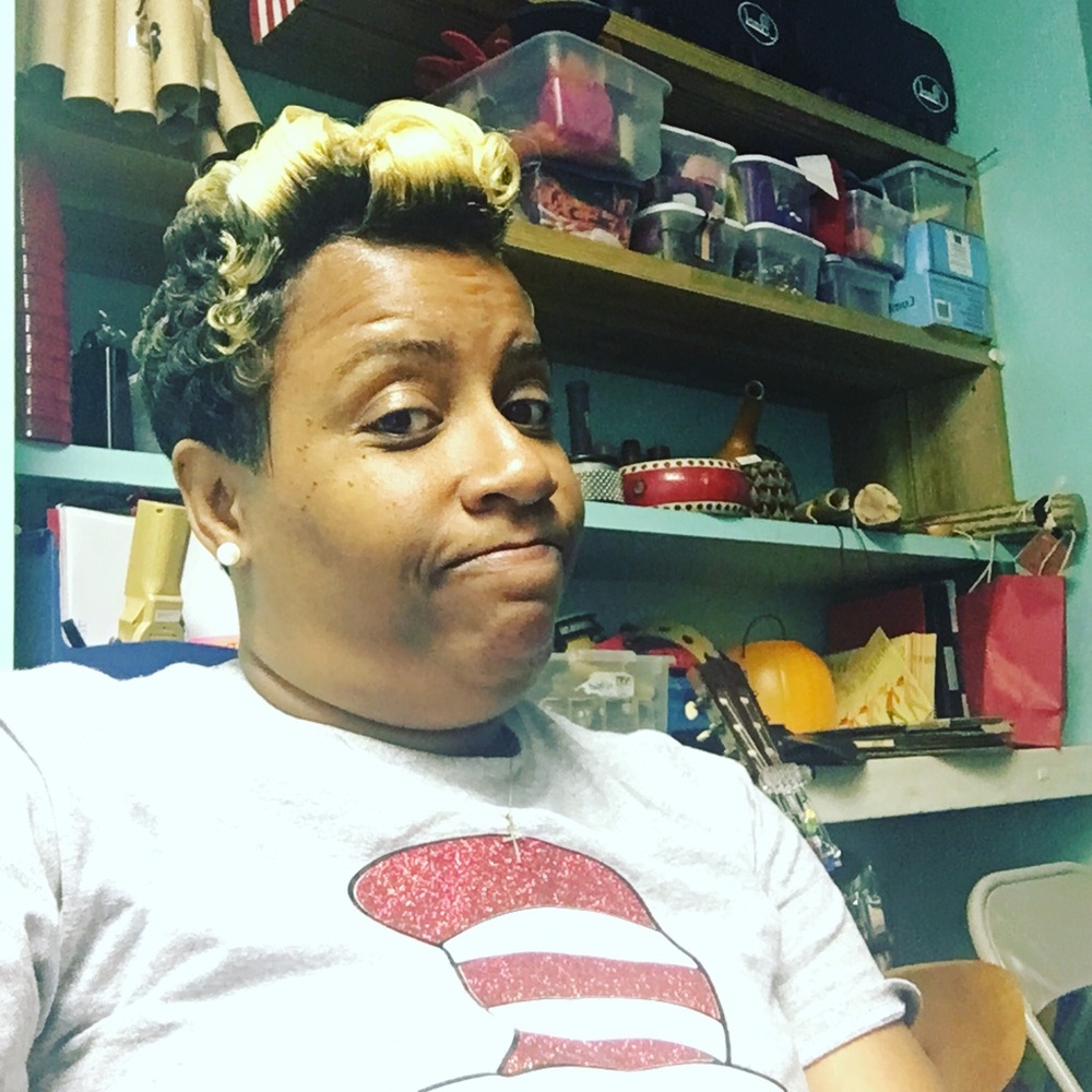 Meet your Posher, Tamara